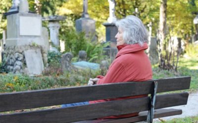 Versorgungsausgleich für Witwe bei Tod des Ehemannes